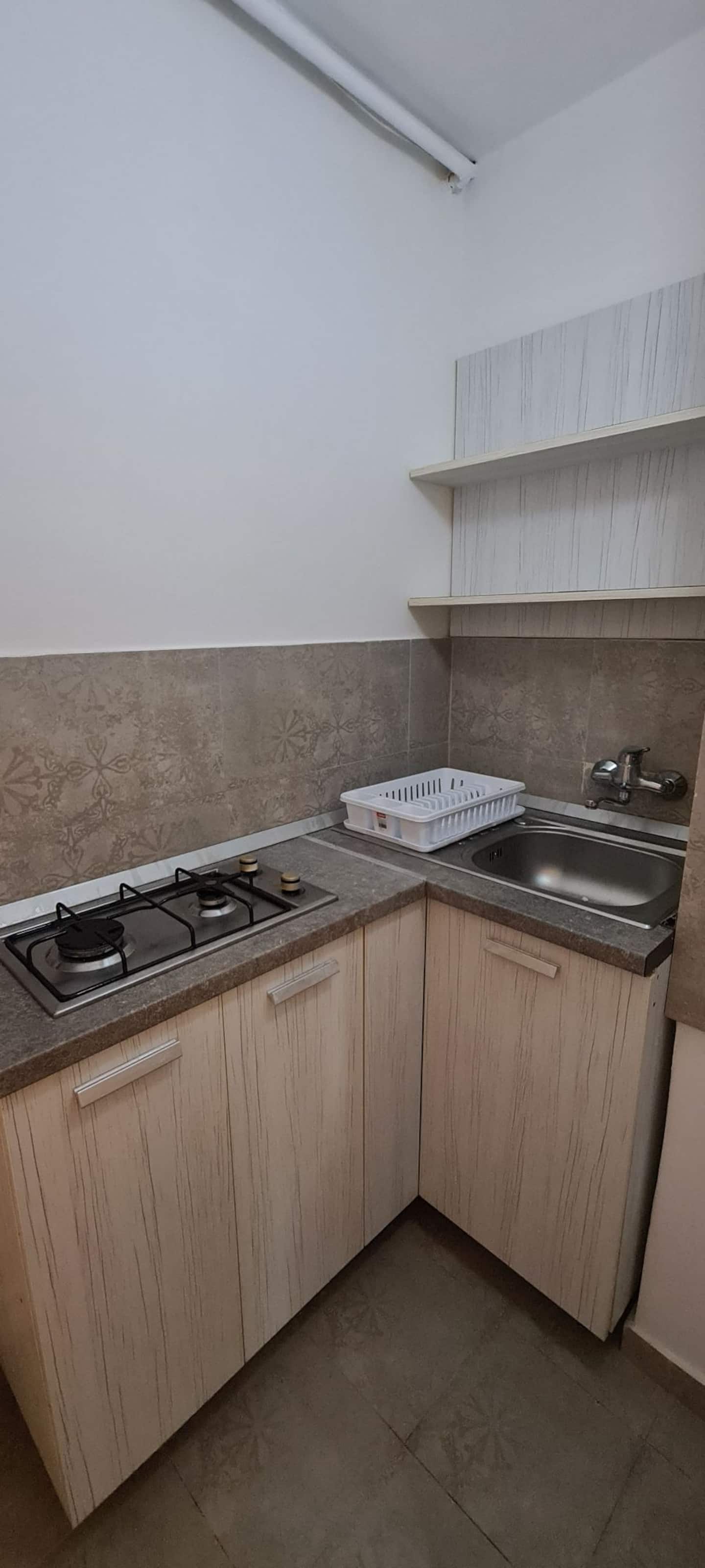 Lumiss Suite Zoom Beach – fotografie a apartamentului 4